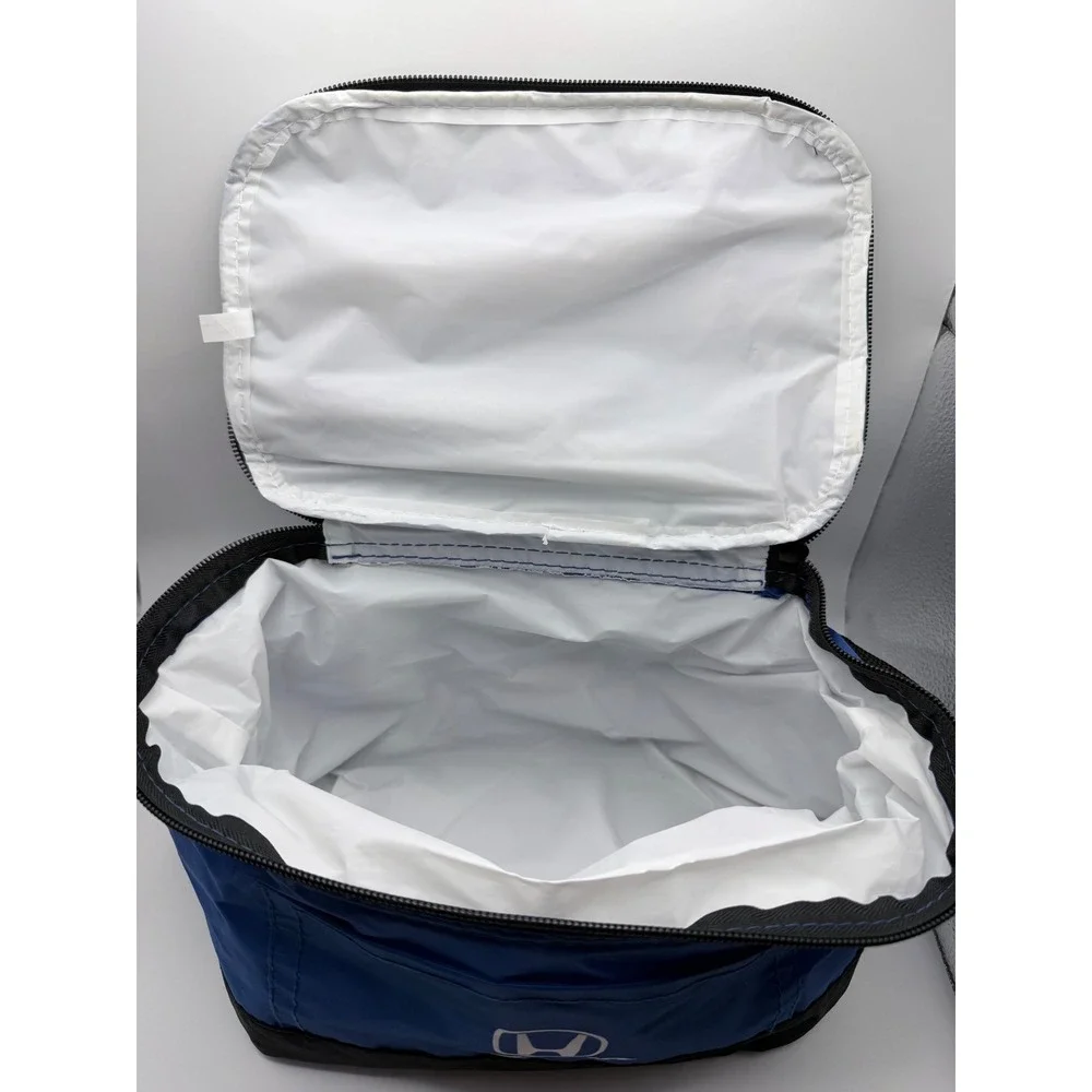 Honda branded insulated